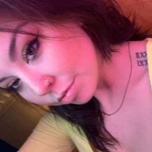 Meet your Posher, Alyssa